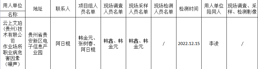 279云上艾珀(贵州)技术有限公司作业场所职业病危害因素（噪声）2023.3.6公示.jpg