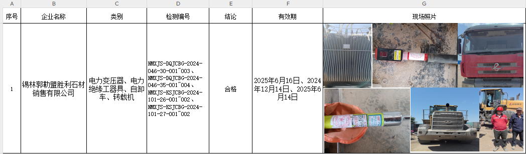 锡林郭勒盟胜利石材销售有限公司、矿山设备、2024.7.16.png