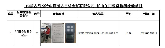 内蒙古乌拉特中旗图古日格金矿有限公司公示.jpg