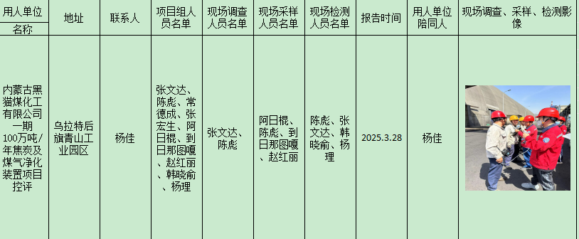 内蒙古黑猫煤化工有限公司一期100万吨年焦炭及煤气净化装置项目2025.3.28.png
