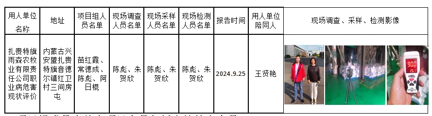 扎赉特旗雨森农牧业有限责任公司职业病危害现状评价公示.jpg