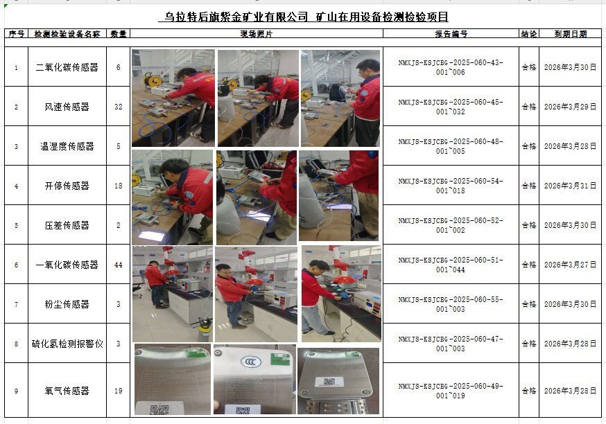 乌拉特后旗紫金矿业有限公司  传感器公示3.jpg