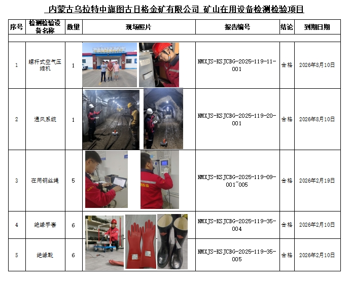 内蒙古乌拉特中旗图古日格金矿有限公司2025)8月公示.jpg